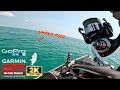 Ternyata Rezeki Itu ADA Dengan Umpan POLO #FishingVlog7 - Kayak Fishing