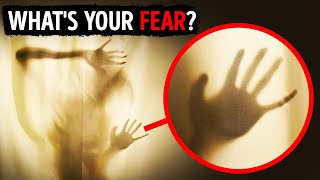 What You Choose Reveals Your Biggest Fear | Personality Test