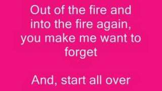 Start All Over - Miley Cyrus (With Lyrics)