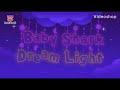 Baby shark “dream light “  1 hr repeat