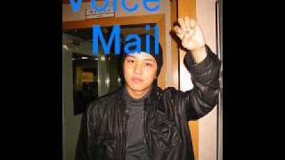 김정훈RADIO「Voice　Mail」2010.2.21①