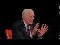 Jimmy Carter at the LBJ Library - Part 3