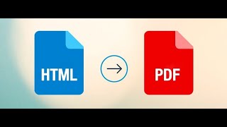 HTML to PDF conversion using Node.js runtime as AWS Lambda Functions