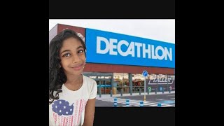 Decathlon kalamassery | Visited Decathlon Kalamassery for buying a bicycle