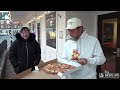 barstool pizza review amazing pizza u0026 more salem ma presented by rhoback