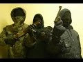 One Mile Away Birmingham Gang Documentary 2016