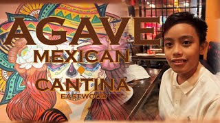 AGAVE MEXICAN CANTINA EASTWOOD BRANCH