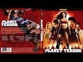 Dehşet Gezegeni (Planet Terror) 2007 / 1080p Film Fragmanı