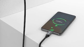 4 Best Type C fast charging cables in 2022