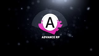 Advance RP Blue | У ВАДИКА ФИМОЗ?!