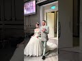 heart vows wedding 心約婚禮顧問 桃園婚禮 prng yuan 彭園八德館｜婚禮側拍 婚禮佈置 心約日記