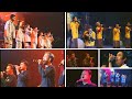 KONSER NASYID INDONESIA TERBESAR YANG PERNAH ADA !!! Full Puluhan Lagu Terbaik