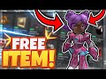 [FREE ITEM] How To Get *SPARKS KILOWATT* BUNDLE In Roblox Metaverse Champions! Roblox Event Prize