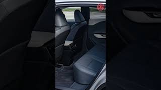 Tomorrov: 2023 Lexus RZ Review