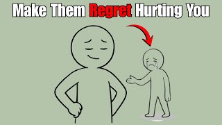 5 Silent Habits That Make People Regret Hurting You
