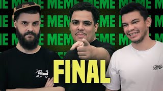 DEFANTE X IGOR - PARTE 2 - A RISADA FINAL | Defante, Iguinho e Igão são Coisa Nossa