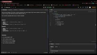 Ep 12: LeetCode 704 – Binary Search | No Talk, Just Code in Python 🔥