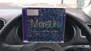 Nearly 5 minutes on Mansun