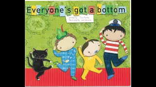 Everyone's got a bottom