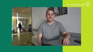 Making your PhD a success story - Guy Mann