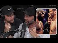 Randy Couture Breaks Down the Stipe Miocic versus Jon Jones Fight