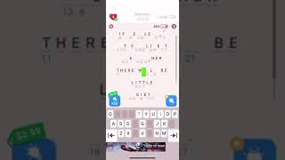 Ultimate cryptogram level 121 guide #diewithsmile