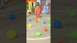 মজার খেলা বেলুন ফাটানো | 🎈🎈🎈 #playunit #balloongame #balloon #youtubeshorts #shortsfeed #shorts