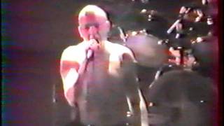 Komintern Sect -  Live Au Chaos Festival 1984 (intégral) -