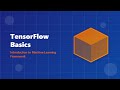 TensorFlow for Beginners: A Comprehensive Introduction (2025)
