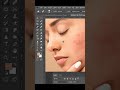 How to Use Healing Brush Tool in Photoshop | Black Spot Remove on Face