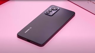 Namanya LITE, tapi yang disunat BANYAAAKK! // Review Xiaomi 12 Lite