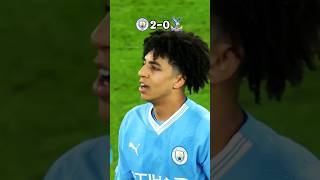 HIGHLIGHTS | Man City vs Crystal Palace