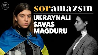 Soramazsın: UKRAYNALI SAVAŞ MAĞDURU | 154. Bölüm