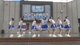 Are you Happy?  YJCダンススタジオ  2021 0227 1300 01   宇都宮オリオンスクエア