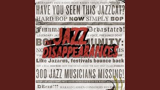 Dr Kay and the Quest for Unedited Truth: Episode 1 the Jazz Disappearances
