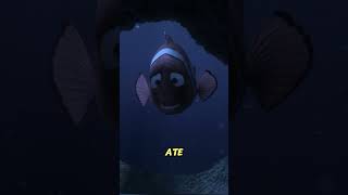 Finding Nemo’s Darkest Theory Changes the Entire Movie