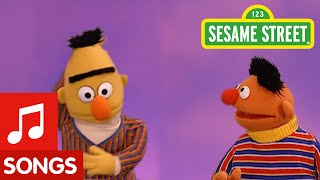 Sesame Street: Can You Rub Your Tummy and Pat Your Head?