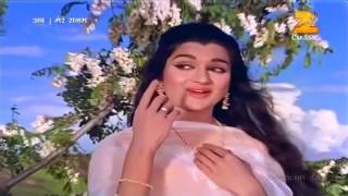 Jaiye Aap Kahan Jayenge full HD 1080p song movie Mere Sanam 1965