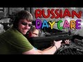 Russian Day Care