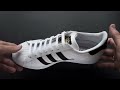 adidas superstar bar lace styles adidas superstar lace tutorial