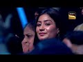 superstar singer s3 rajesh khanna के इस musical tribute ने कर दिया neha को emotional performance