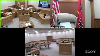 5 18 26 Dickson Chancery