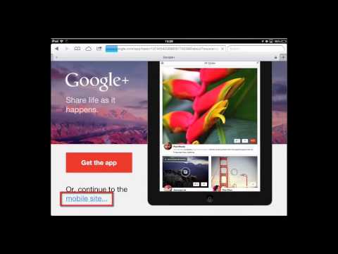 How to Change Youtube Profile Picture on iPad and iPhone How to Change Youtube Profile Picture on iPad and iPhone