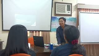 TM1 / TM I/ Facilitating Learning Session/ FLS/ /TM Full Demo / /TM1 Demo / COC1- CHUM FLORES