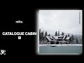 mike. - Catalogue Cabin