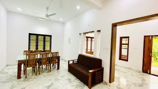 25 ലക്ഷത്തിന് കിടിലൻ വീട് /Home tour malayalam /budget home tour