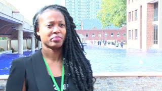 Web Extra: Raw Interviews from Nonviolence 365 Orientation at the King Center in Atlanta