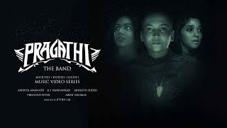 Pragathi Band | Music Video Series | Official Trailer | Lena | Nyla Usha | Wamiqa Gabbi