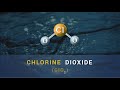 Chlorine Dioxide Specialists - Zychem Technologies have patented delivery systems for CL02