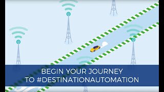 What Telecom Companies Need to Know About Implementing Future-proof Automation Strategies - COMARCH